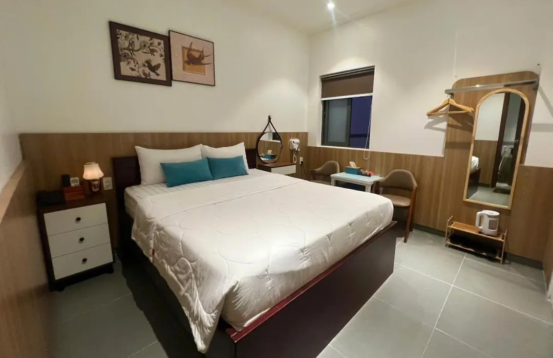 Đông Như Hotel-1