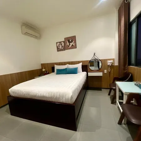 Đông Như Hotel-2