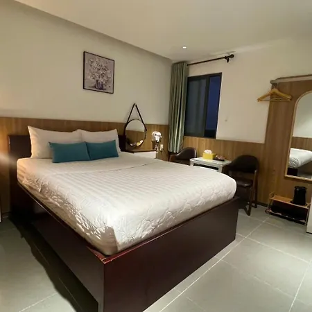 Đông Như Hotel-3