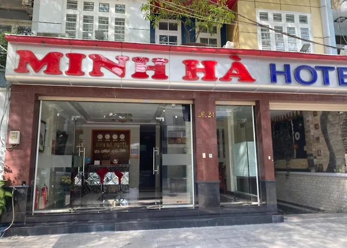 Minh Ha