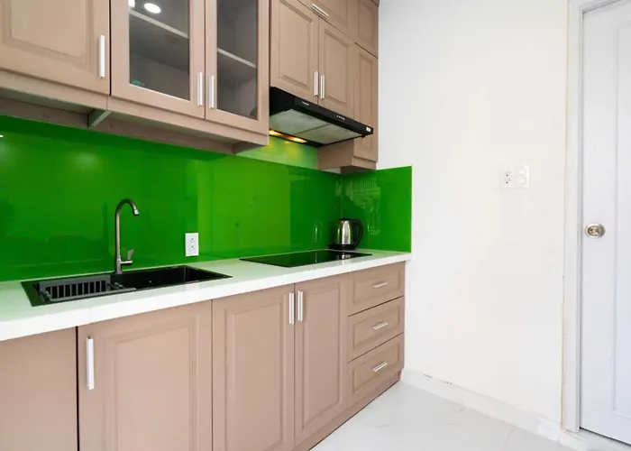 2Z Hotel- 149 Lê Thị Riêng